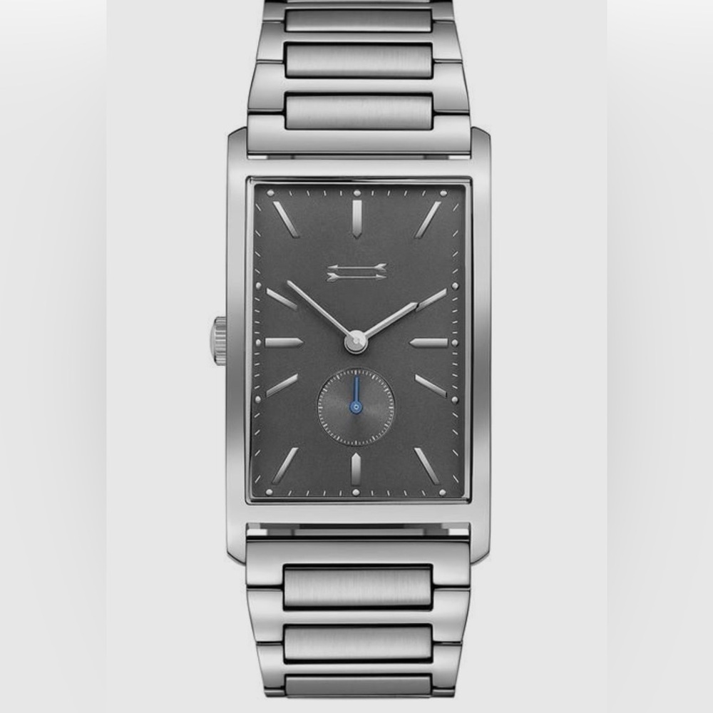 Uri Minkoff Pesaro Bracelet Watch